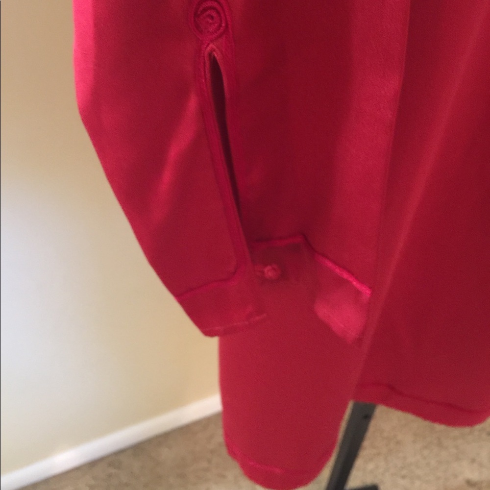 Cabernet, NWOT, Sleep-shirt! - Picture 13 of 16